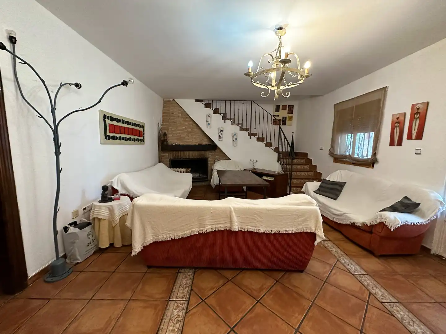 Houses for sale in Urbanizacion Armijo, Baeza