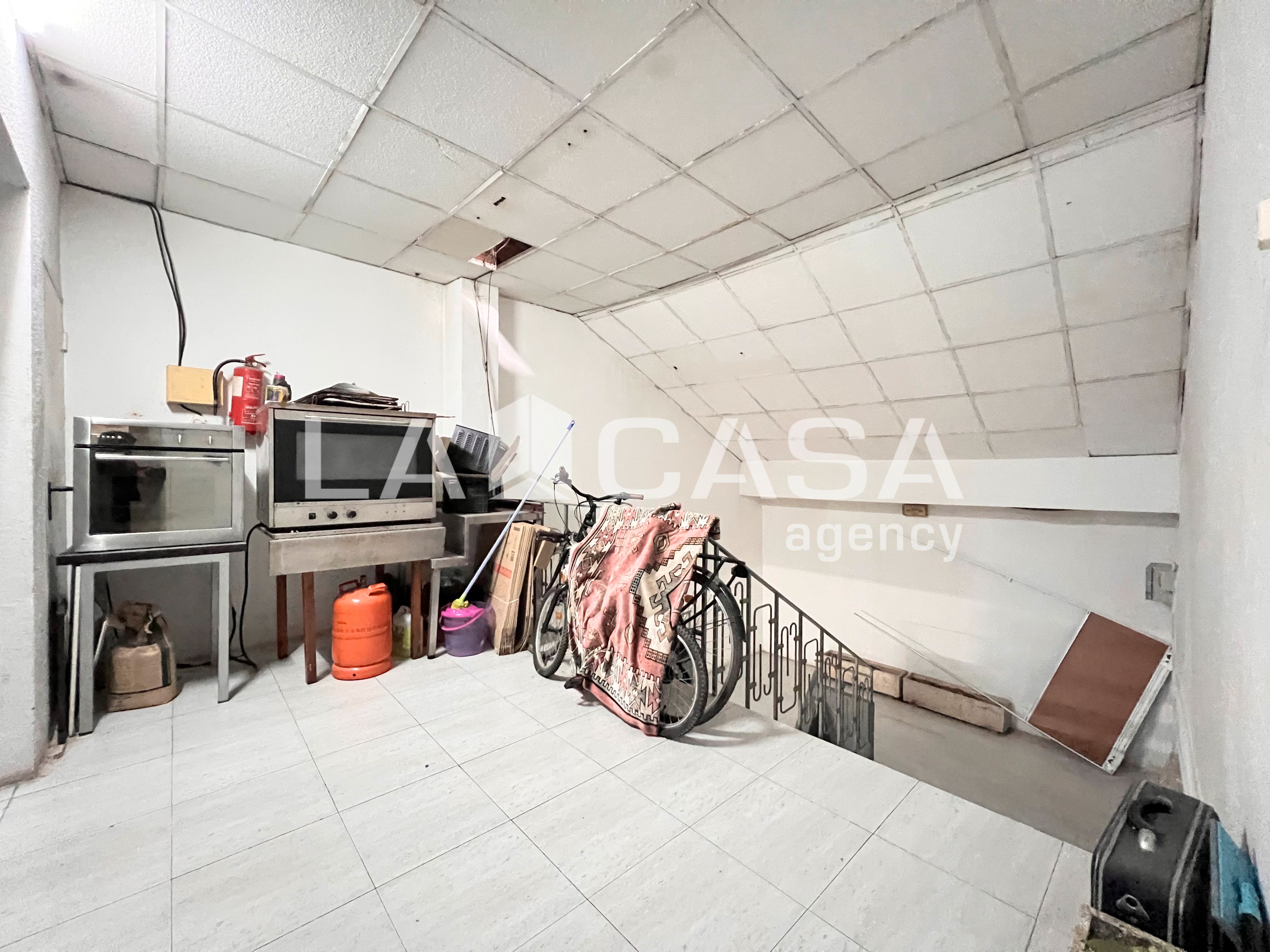 Nau industrial en venda en  Barcelona Capital