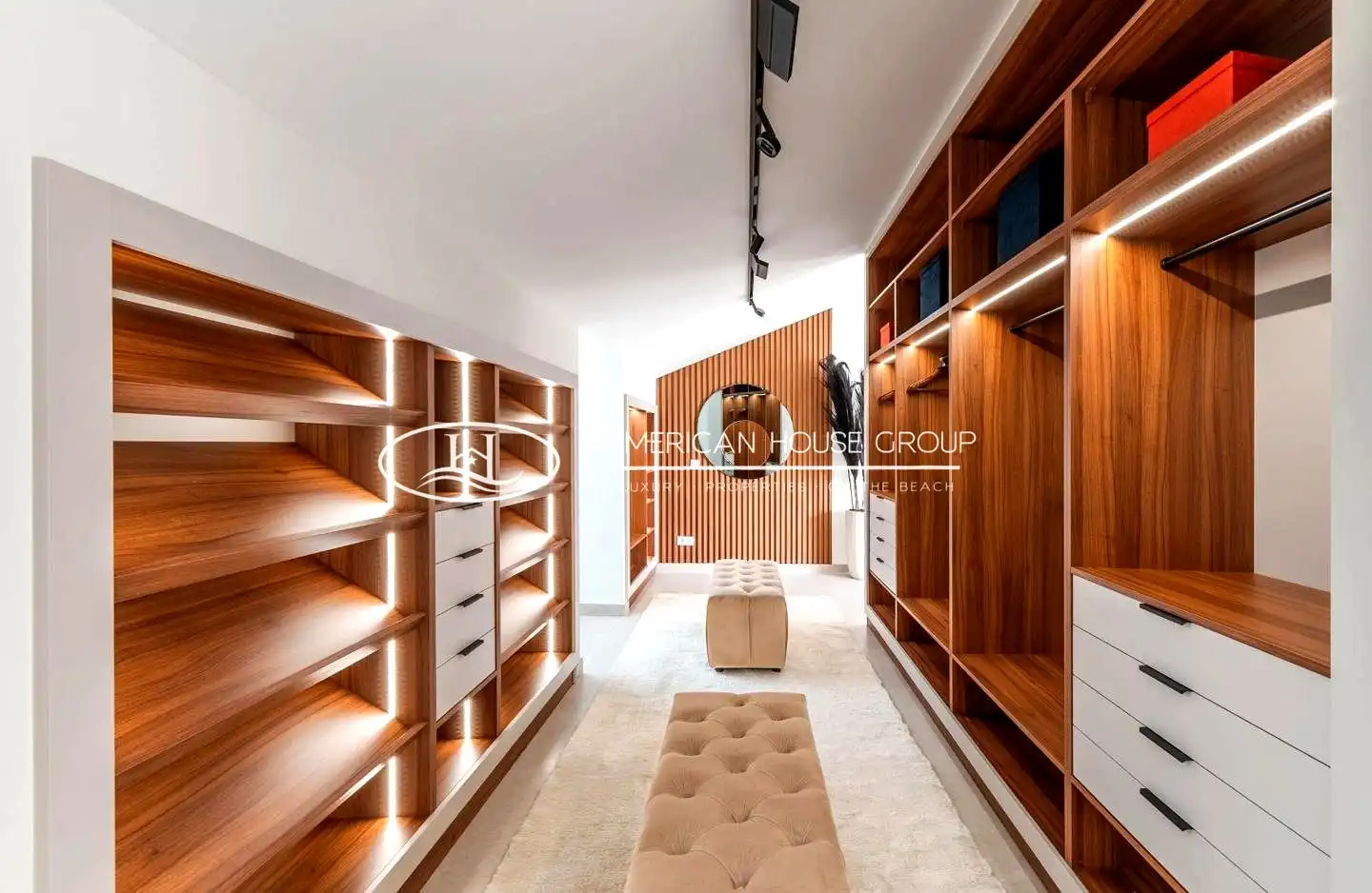 Penthouse mit Pool zum Verkauf in Nueva Andalucía, imagen 18