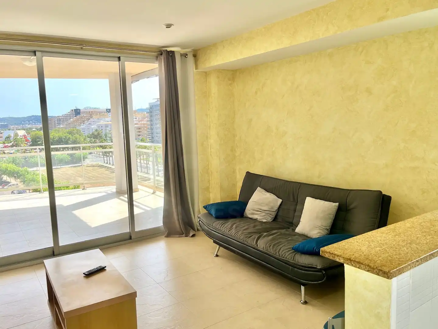 Flat with pool for sale in Marina d'Or, imagen 15