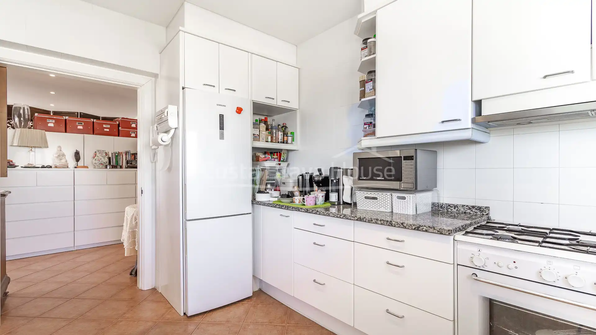 House with garden for sale in Carrer de Sabadell, imagen 26