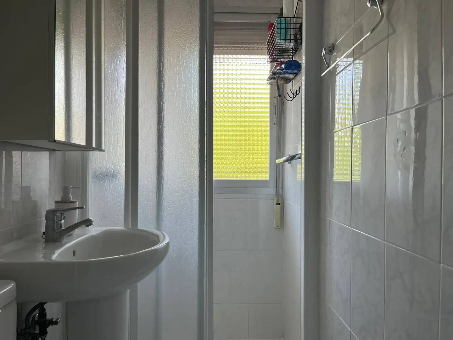Baño de Piso en venta en San Sebastián de los Reyes con Calefacción y Terraza