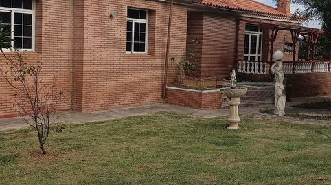 Foto 2 de Casa o chalet en venta en Campo de Golf - Agua García - Juan Fernández, Tacoronte