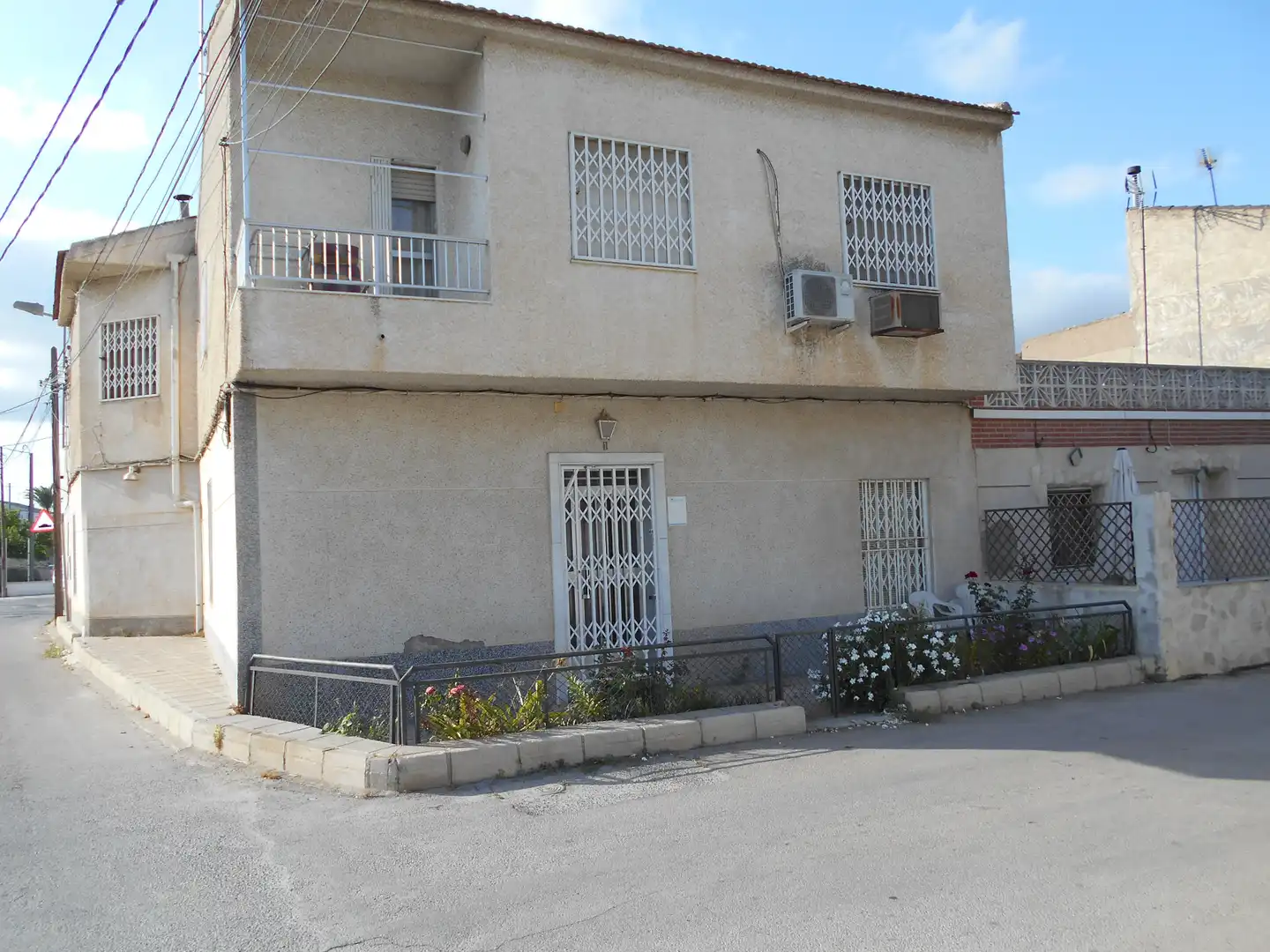 Maison mitoyenne avec terrasse à vendre à Pedanías Este