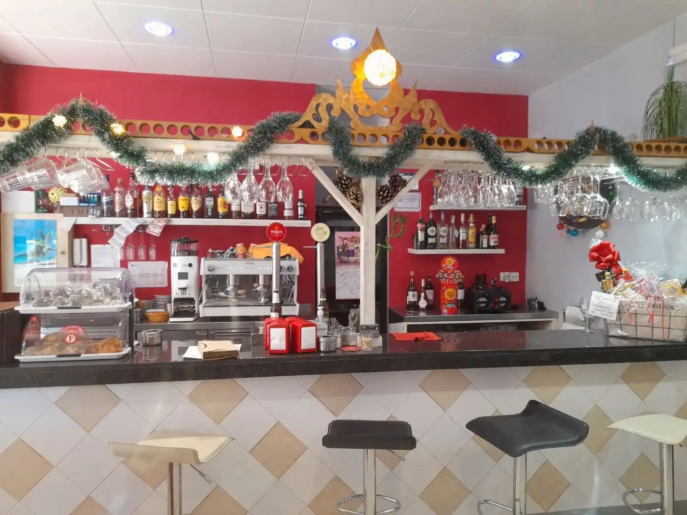 Locale commerciale in vendita a Malgrat de Mar, imagen 4