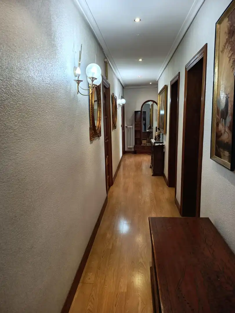 Piso en venta en Palencia con Calefacción y Balcón