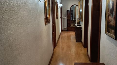 Foto 4 de Pis en venda a Calle de la Vera Cruz, San Pablo y Santa Marina, Palencia Capital