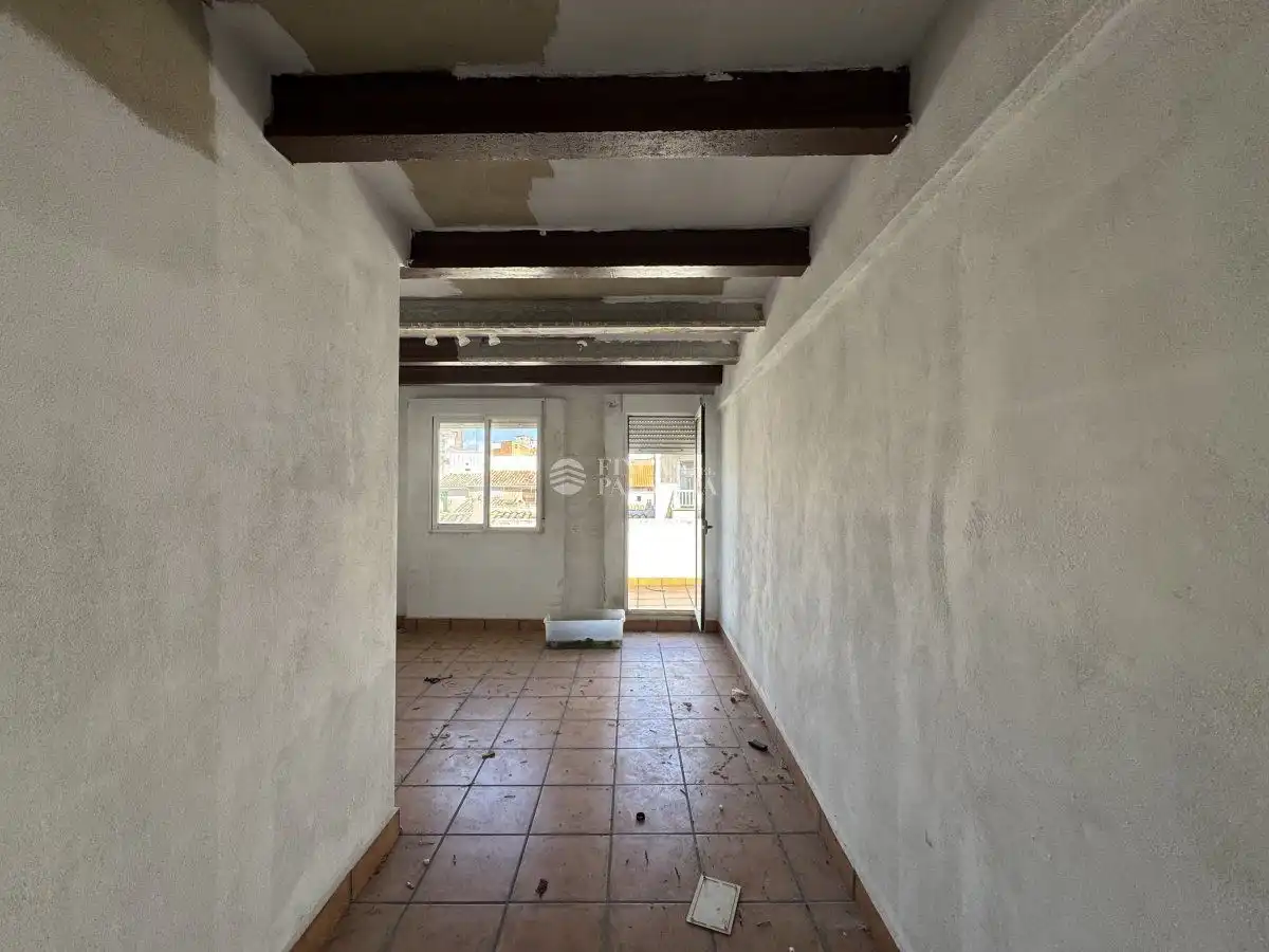 Piso en venta en Soneja con Terraza, Trastero y Balcón