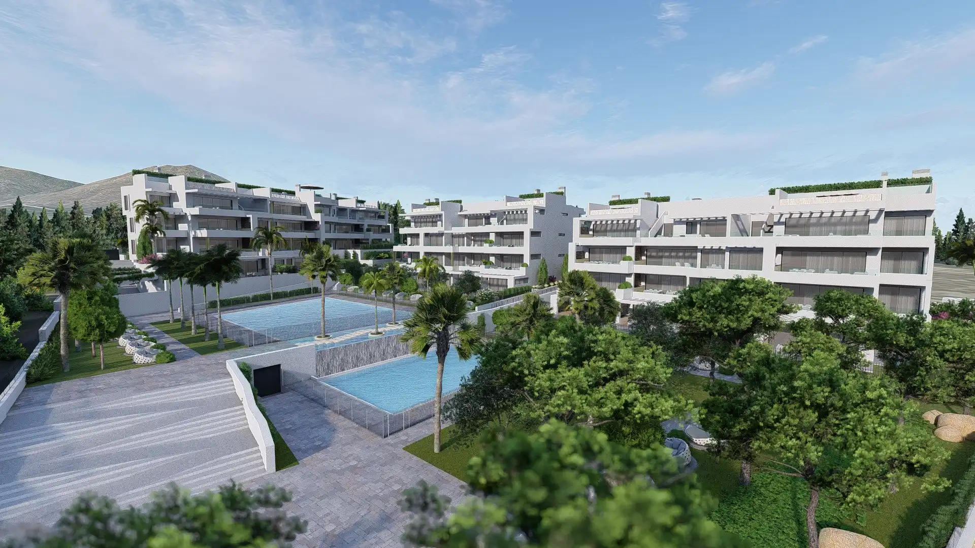 Vivienda con piscina en venta en Playa Bahía Dorada, imagen 15