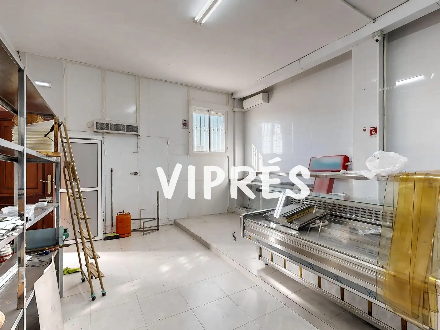 Cocina de Casa o chalet en venta en Mérida con Terraza y Balcón