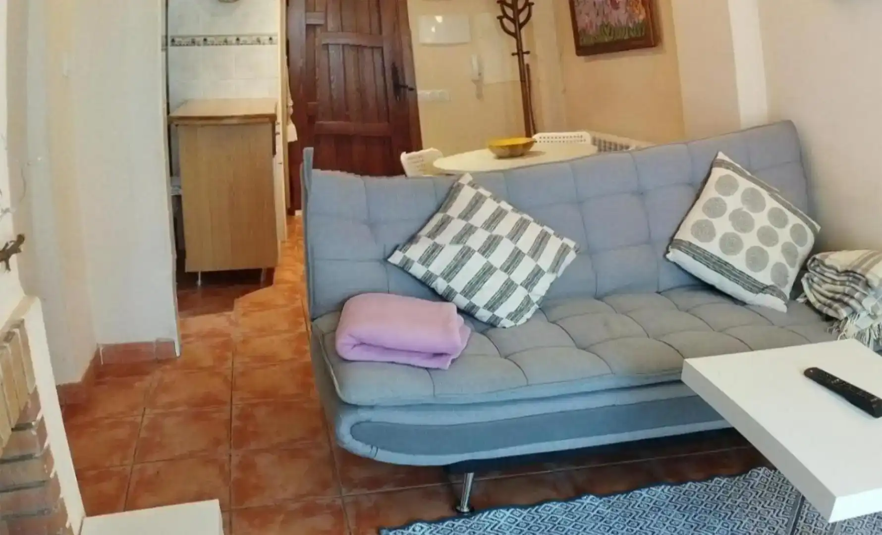 Apartament en venda a Pasaje Cra Mora-río Alcalá, 60, Alcalá de la Selva