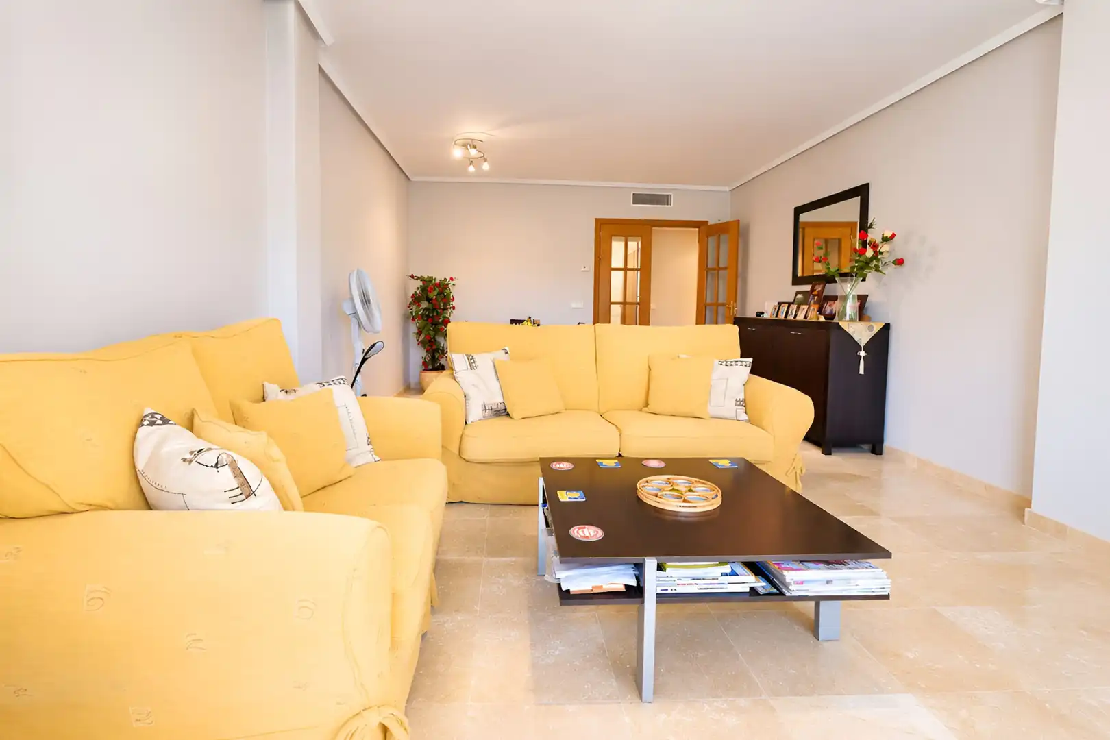 Apartment with terrace for sale in Elviria - Cabopino, imagen 14