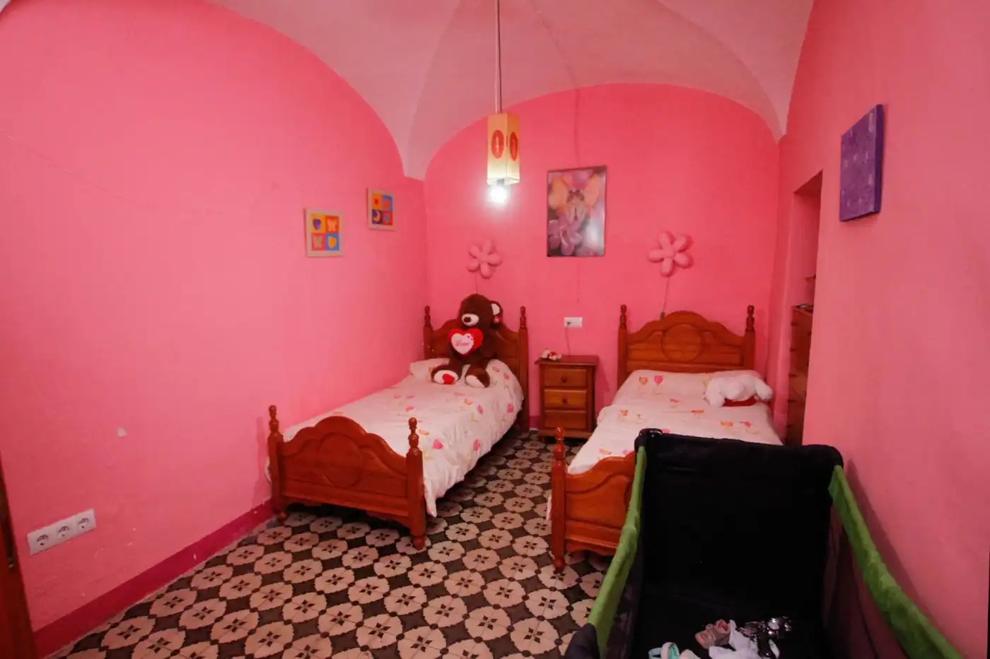 Casa en venda a Plaza De Jesús, imagen 20