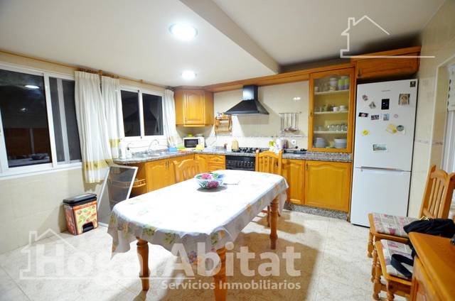 Casa-chalet en Venta en Calle Boyero en Florida Baja