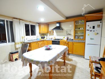 Casa en venda a Calle Boyero