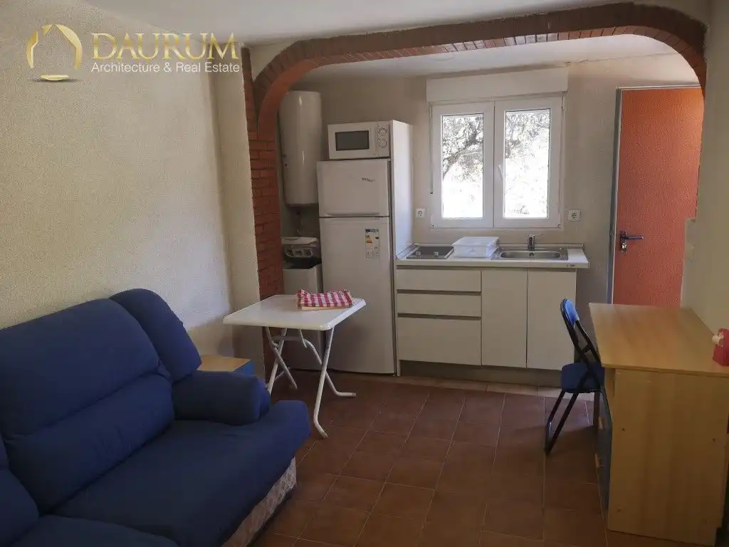 Cocina de Casa o chalet en venta en Rivas-Vaciamadrid