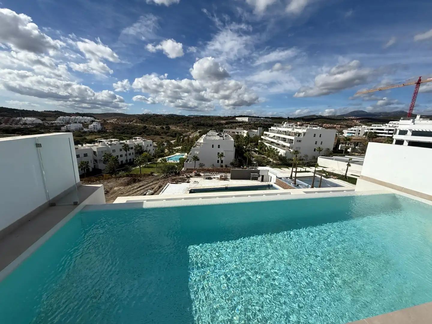 Àtic amb piscina en venda a Costa Natura, imagen 39