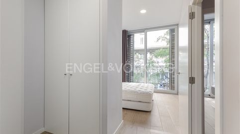 Foto 5 de Piso de alquiler en Sant Francesc, Valencia Capital
