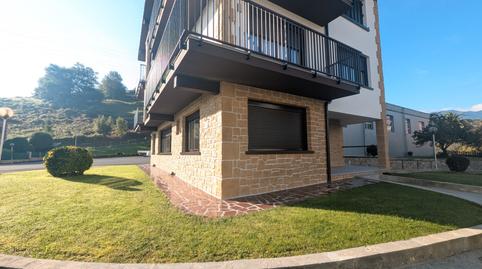 Foto 3 de Oficina de lloguer a Ernio Bidea, Zizurkil, Gipuzkoa