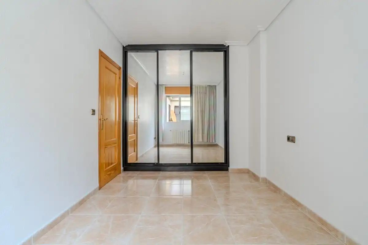 Casa adosada en venda en Murcia amb Calefacció, Jardí privat i Terrassa