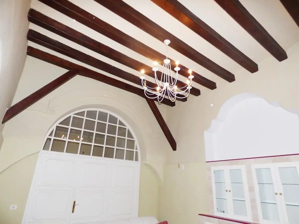Planta baixa en venda a Calle Menorca \"FINCA CAPUCHO\", 15, Bellavista - Capiscol - Frank Espinós