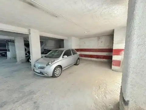 Parkplatz von Garage zum Verkauf in Alicante / Alacant