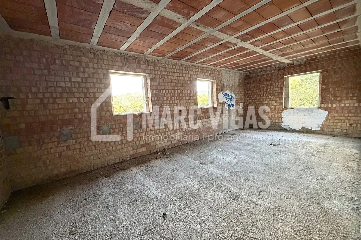 Finca rústica en venda en Sant Martí de Centelles