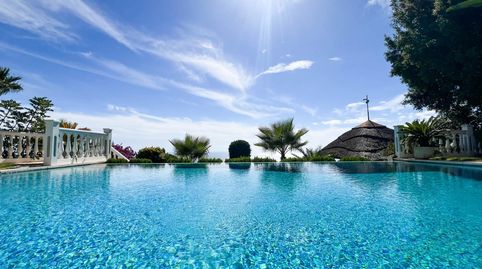 Foto 3 von Haus oder Chalet zur Miete in Alto de los Monteros, Marbella