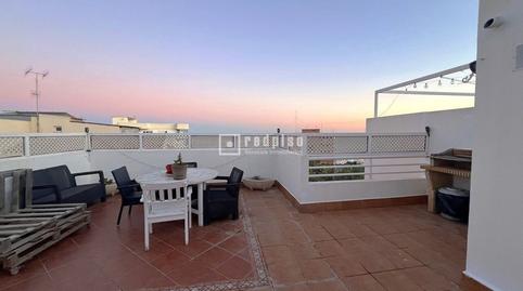 Foto 3 de Àtic en venda a San Francisco , Loma de los Riscos, Málaga