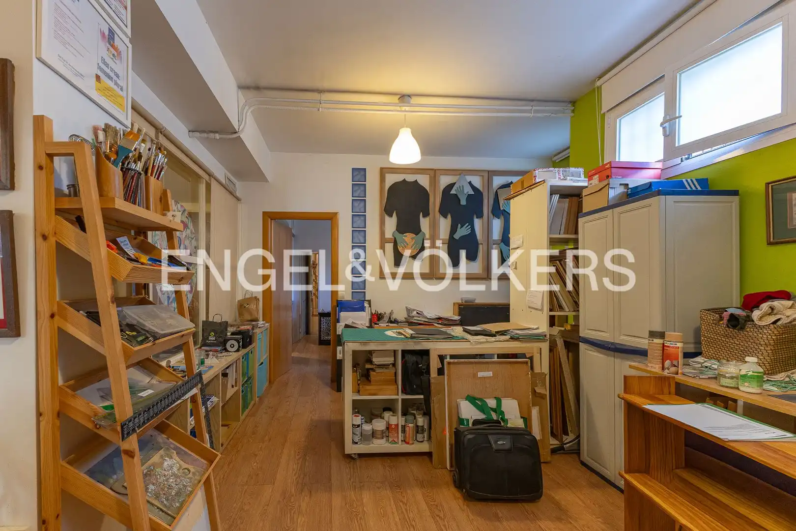 Loft à vendre à Latina, imagen 11