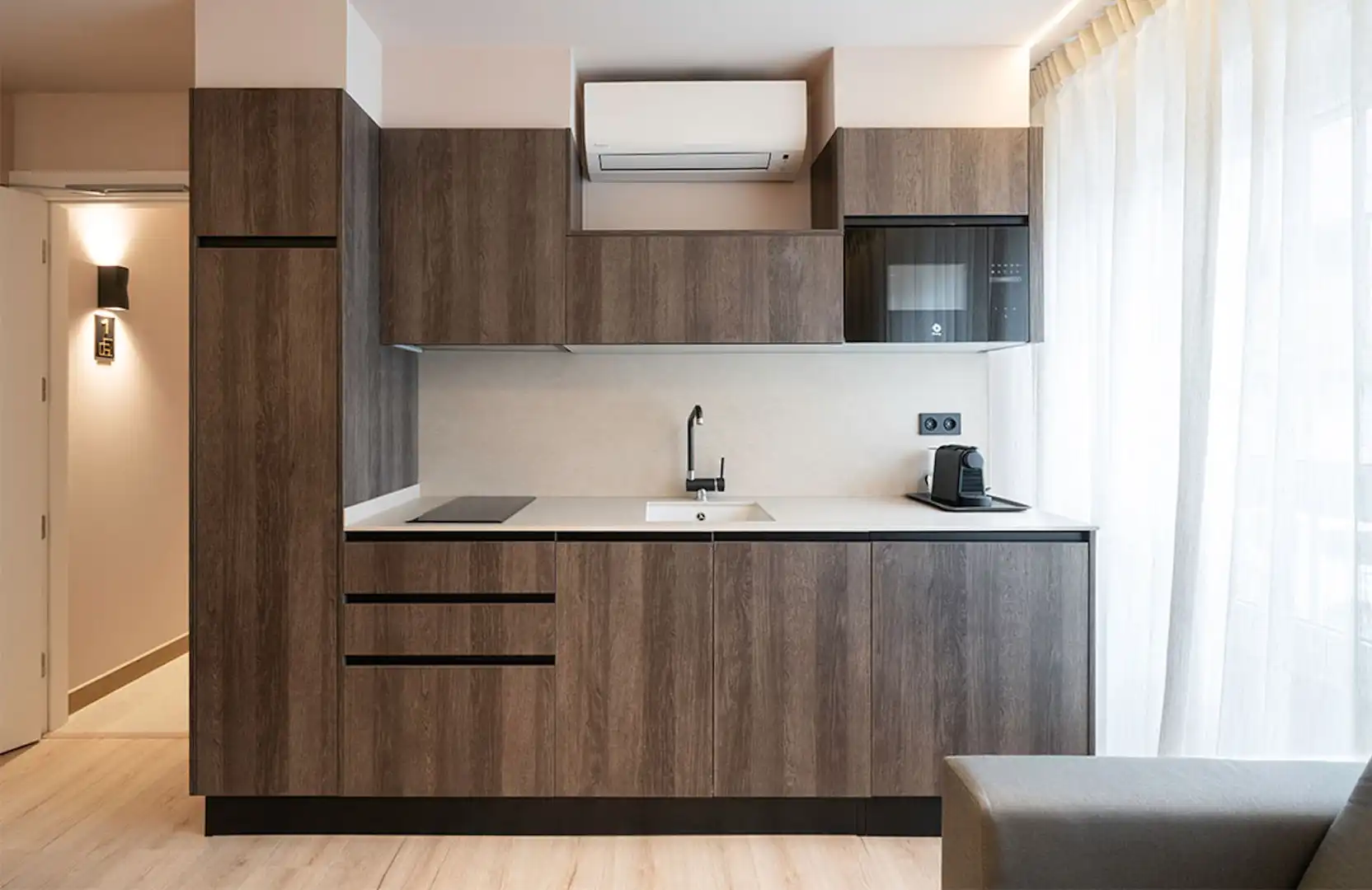 Apartamento en venta en Bocairent, Valencia