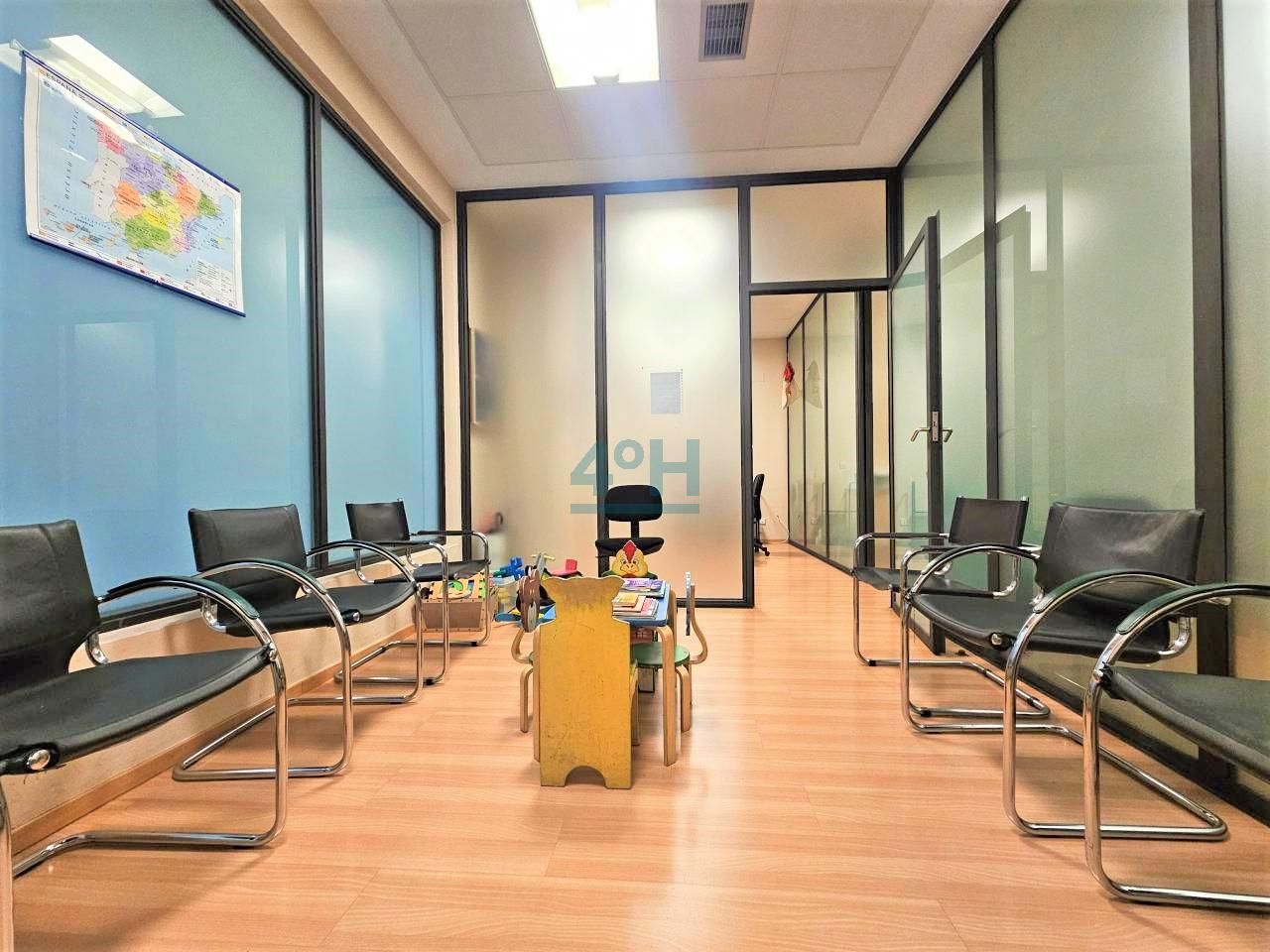 Premises for sale in Ourense Capital 