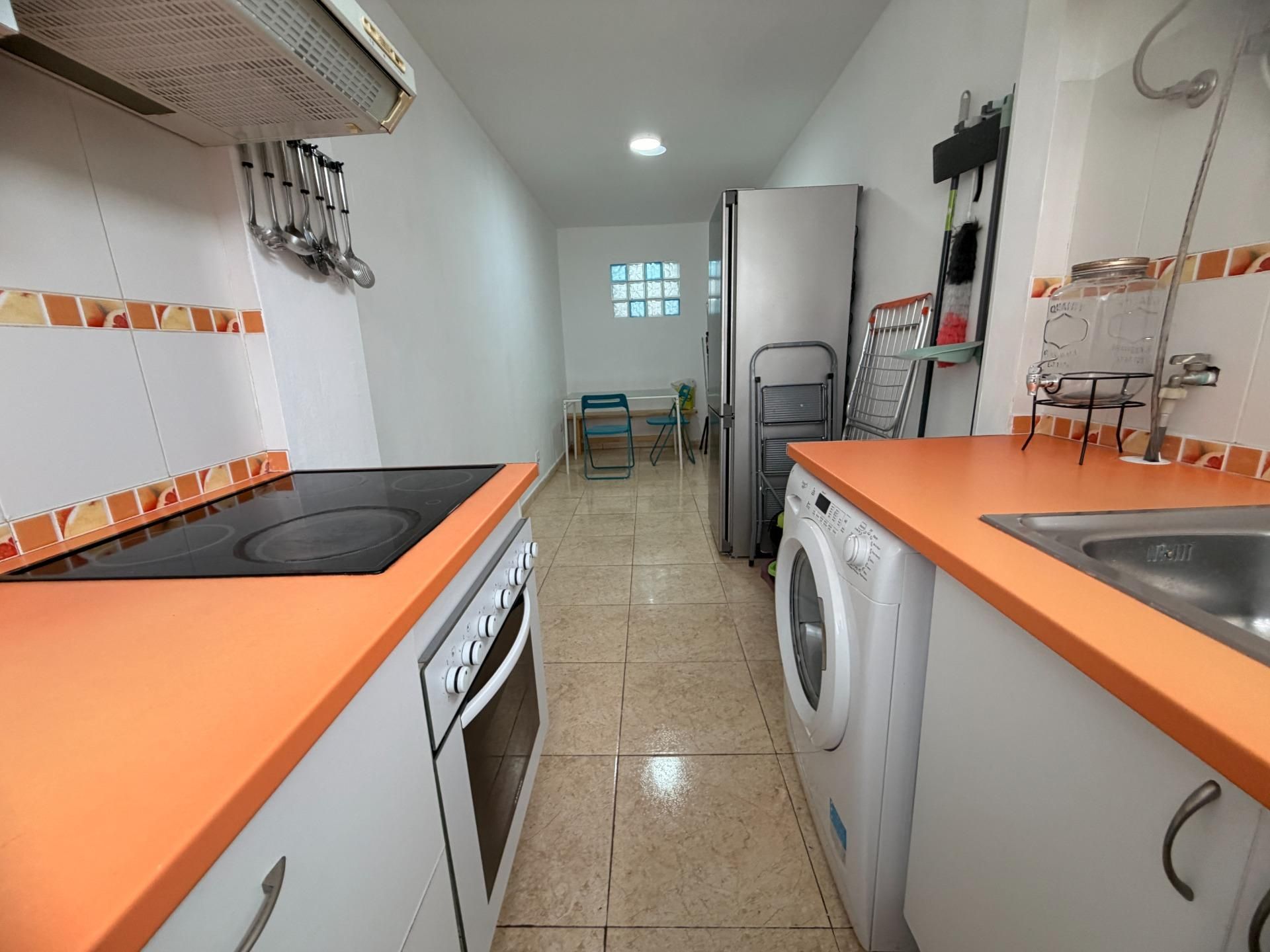 Wohnung zur untervermieten in Urbanizacion Urbanización Tres Palmas, San Cristóbal - Playa de la Laja, Vegueta - Cono Sur - Tafira