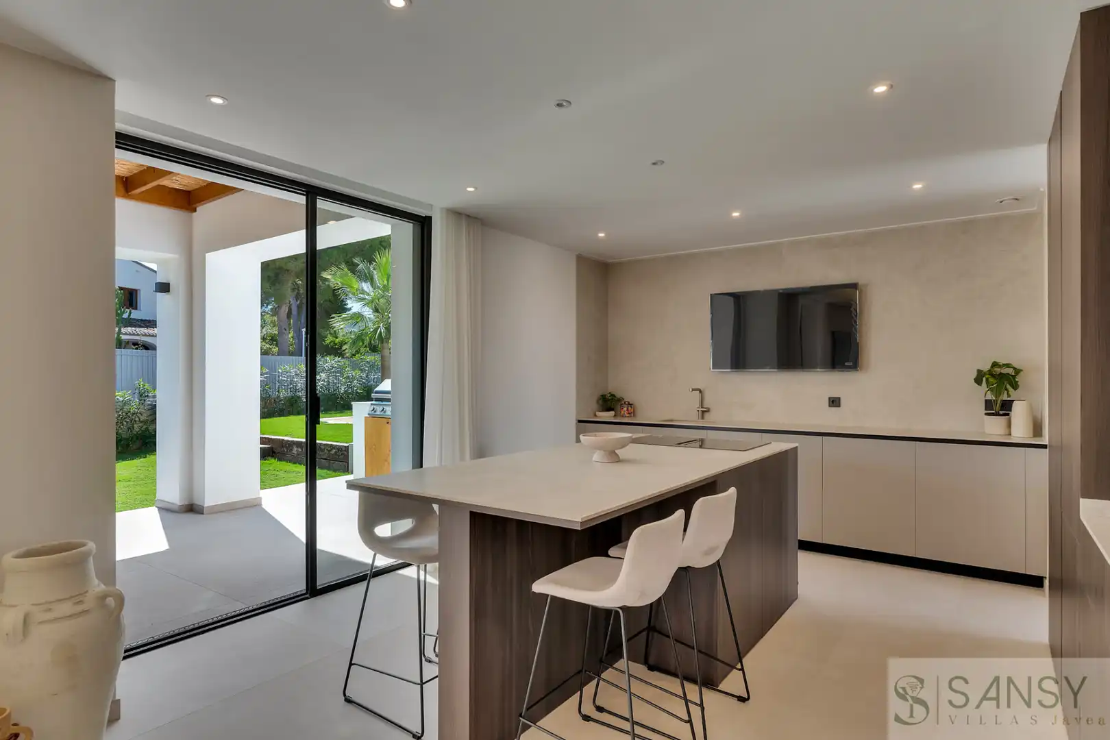 Villa avec piscine à vendre à Puerto, imagen 24