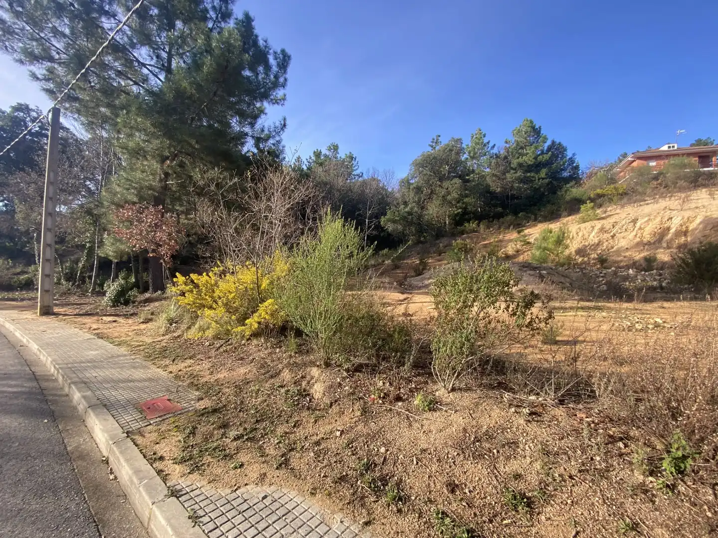 Terreno residencial en venta en Calle Pollancre 28, imagen 7