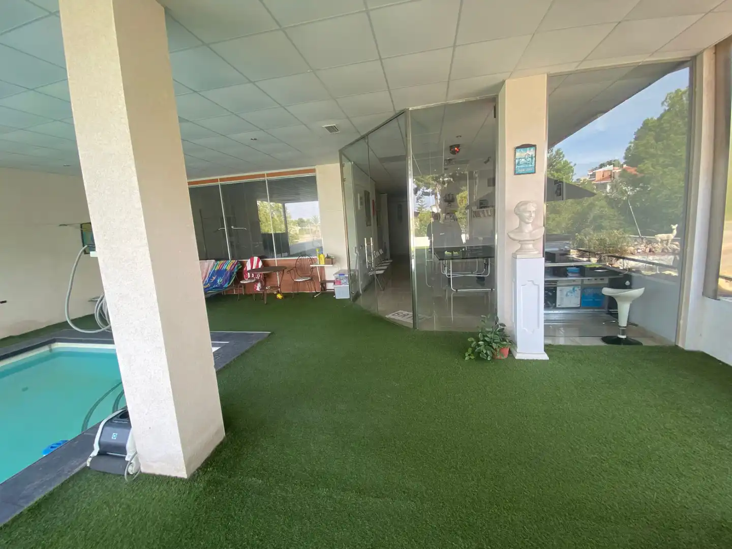 Casa o chalet en venta en Calle Picos de Europa, Sierra Perenchiza - Cumbres de Calicanto - Sto Domingo