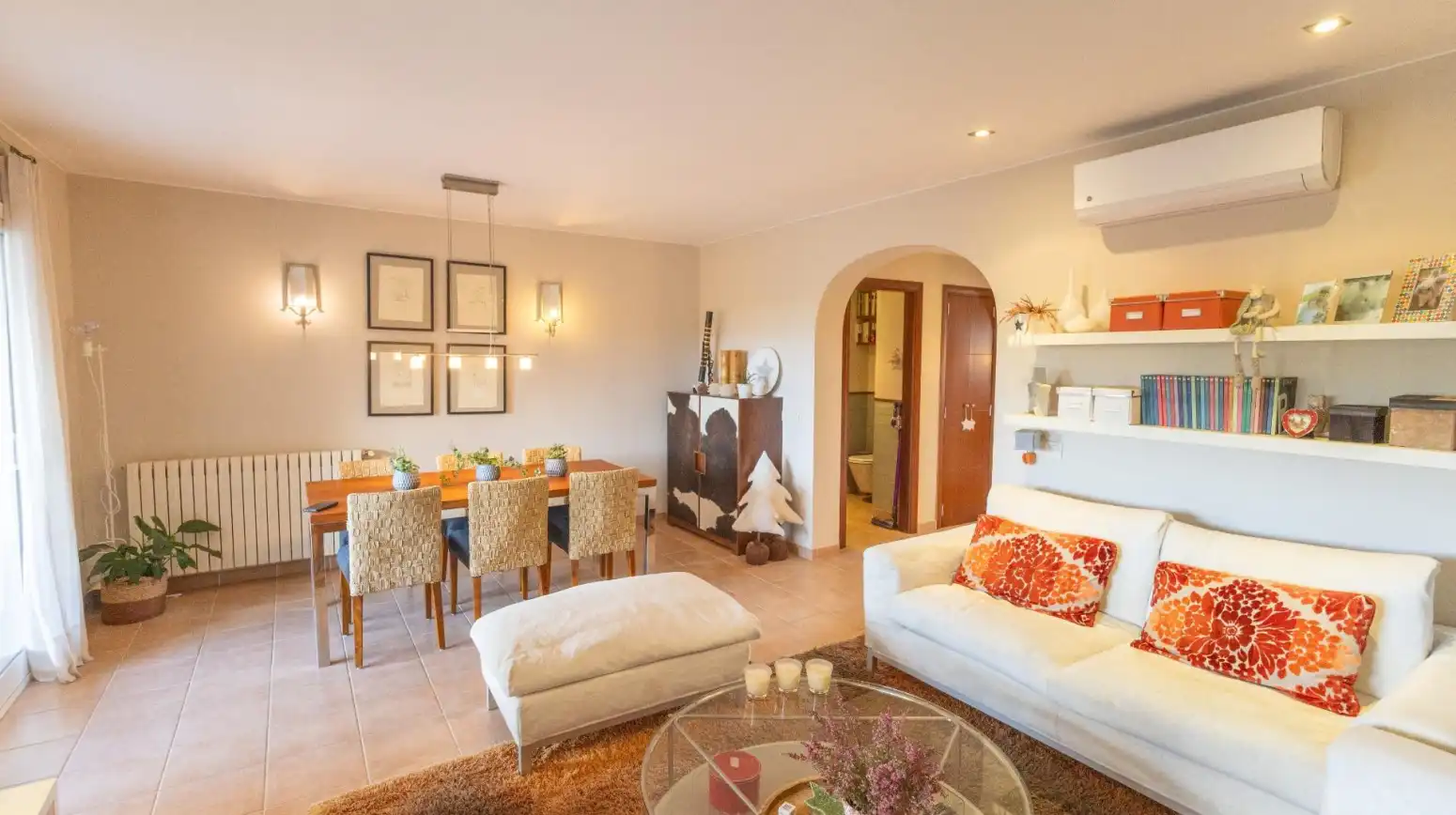 Maison mitoyenne avec terrasse à vendre à Búger - Carrer Mossèn Antoni Maria Alcover, imagen 4