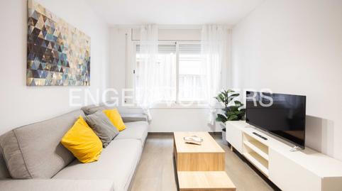 Photo 2 of Apartment to rent in Sant Gervasi i la Bonanova, Barcelona