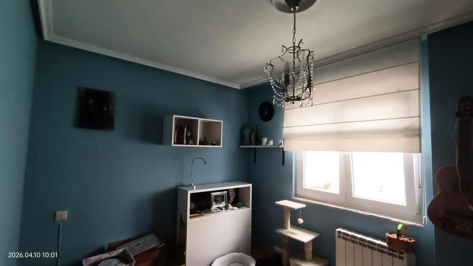 Habitación de Piso en venta en Corvera de Asturias con Calefacción