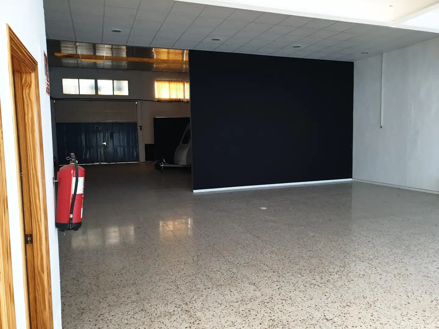 Nave industrial in vendita a Campo Alto - Club de Campo, imagen 3