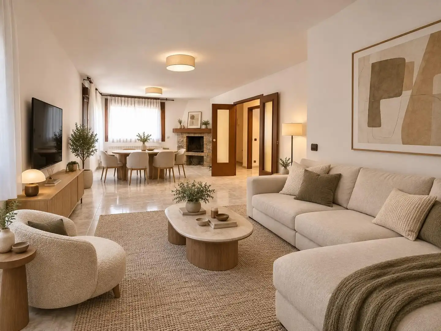 Chalet con terraza en venta en Pal - Xixerella, imagen 5