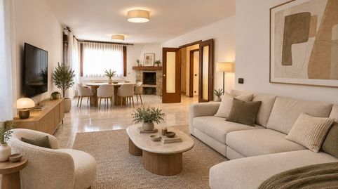 Oportunidad Chalet con gran potencial sobre 751 m2 de terreno en Pal La Massana, imatge 5