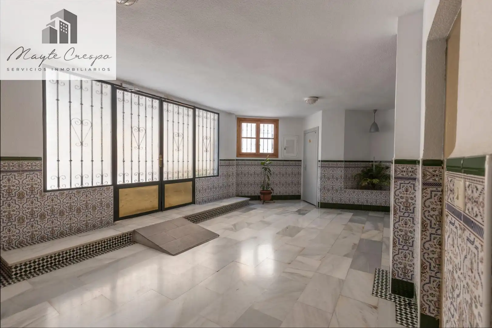 Wohnung zum Verkauf in Calle de San Cecilio, imagen 34