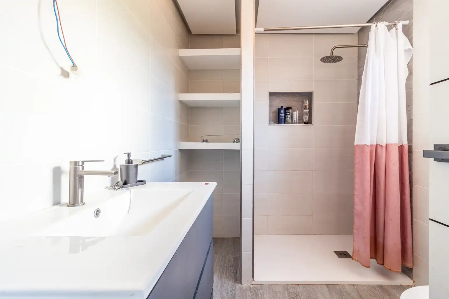 Wohnung mit Pool zum Verkauf in El Pinillo, imagen 7