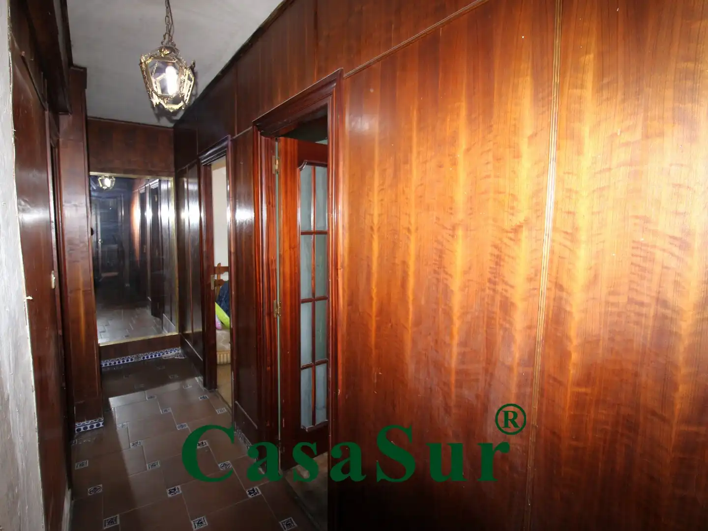 Piso en venta en Valladolid con Calefacción, Parquet y Terraza