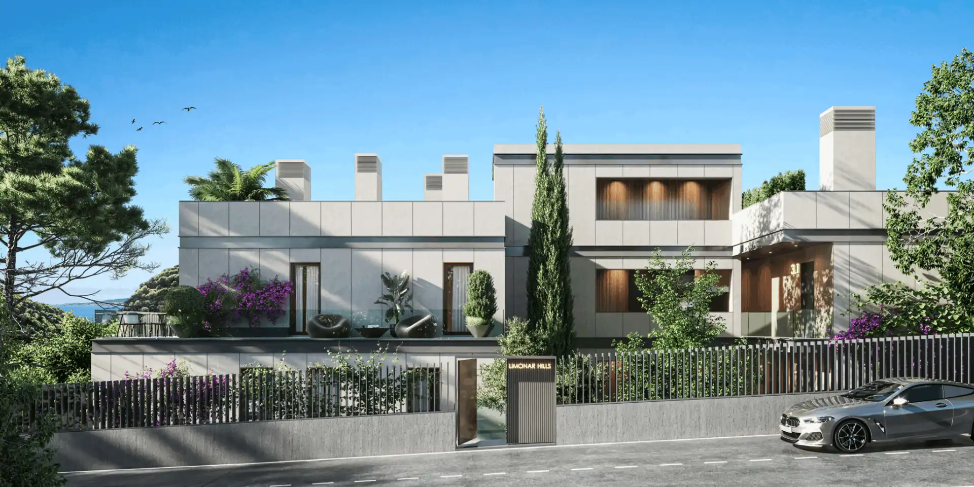 Apartament en venda a Calle Monte Miramar, 56, Limonar