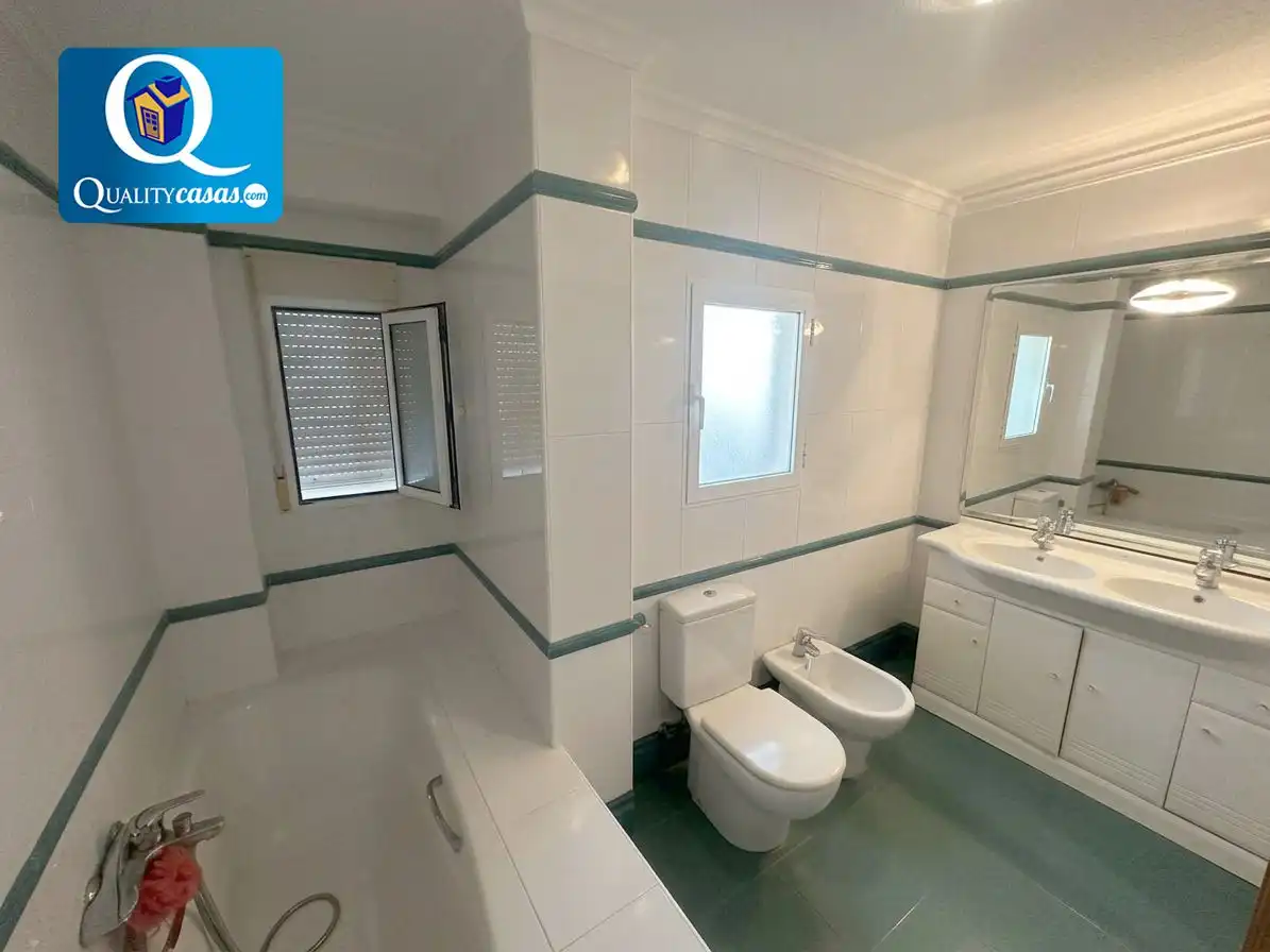 Apartment with terrace for sale in Jijona / Xixona, imagen 20