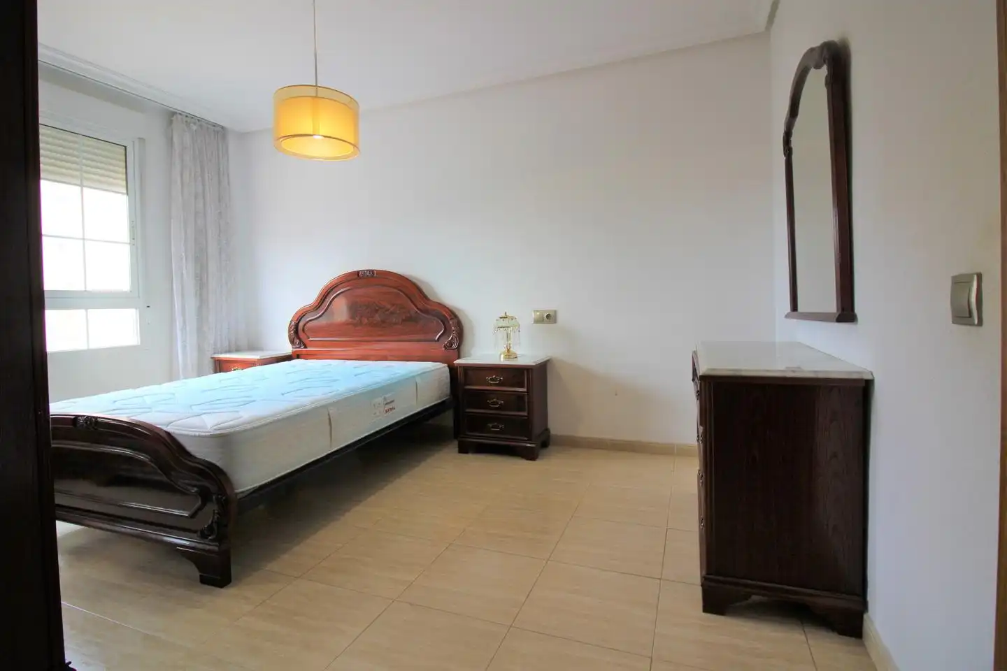 Flat for rent in Almería, Almería