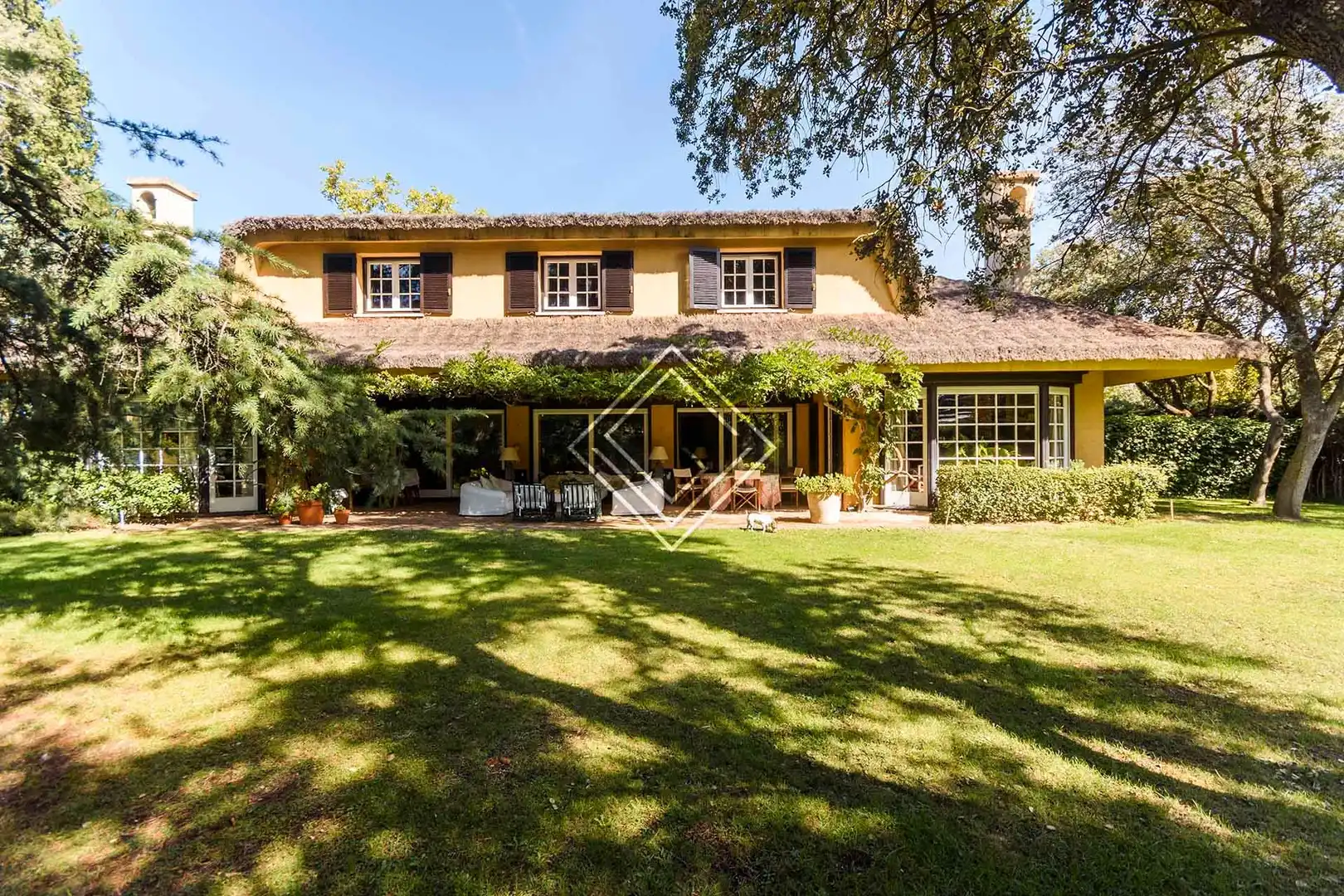 Villa mit Pool zum Verkauf in Calle de Romanillo, imagen 10