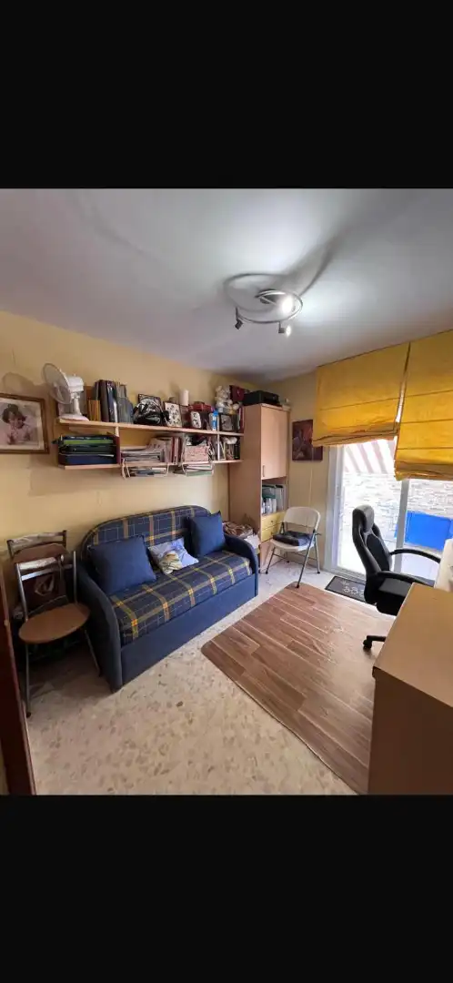 Bedroom of Attic for sale in Mijas  with Terrace, Furnished and Oven